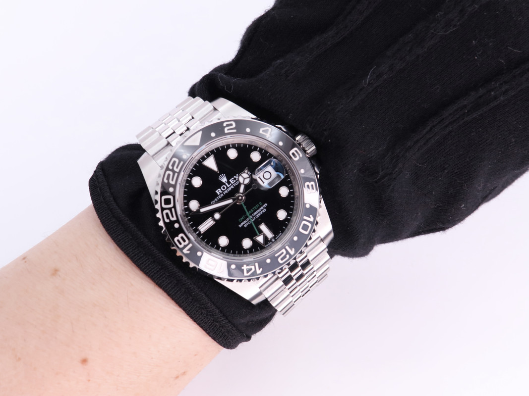 NEW 2024 Rolex GMT-Master II NEW 2024 Rolex GMT-Master II
