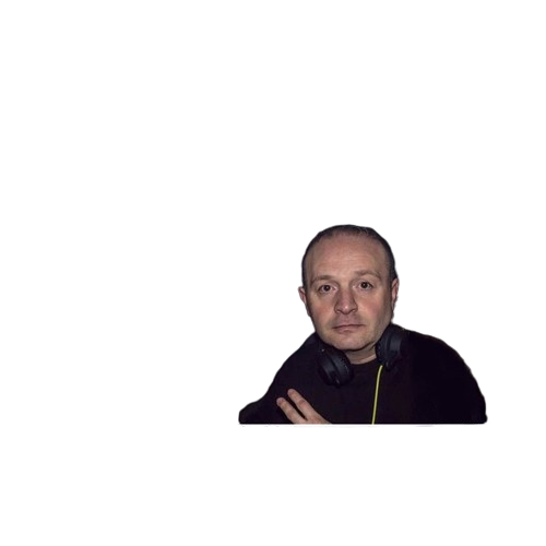 Lukino DJ