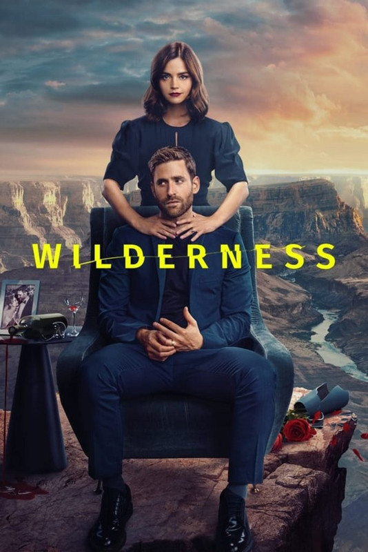 Wilderness 2023 S01 Complete Dual Audio Hindi ORG 720p 480p WEB-DL x264 ESubs