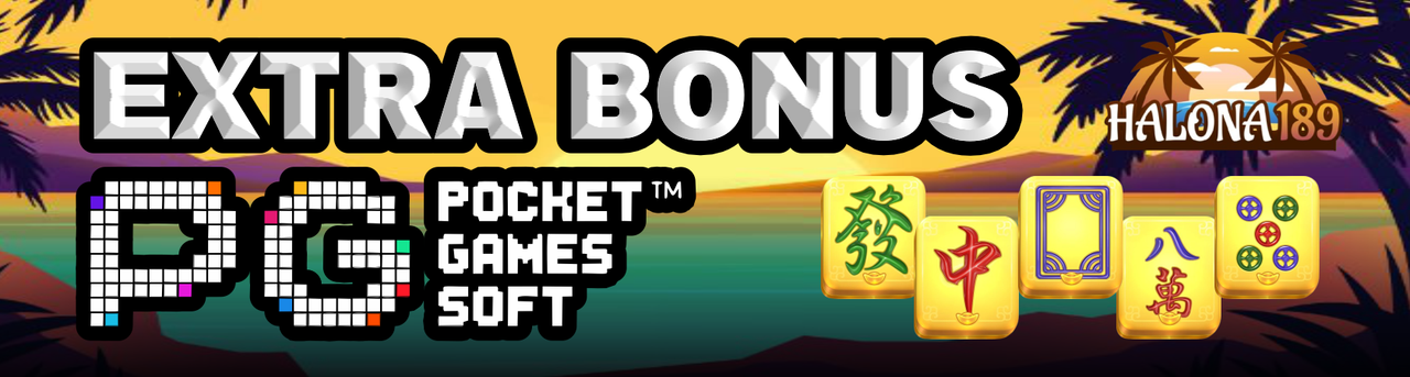 extra bonus pgsoft