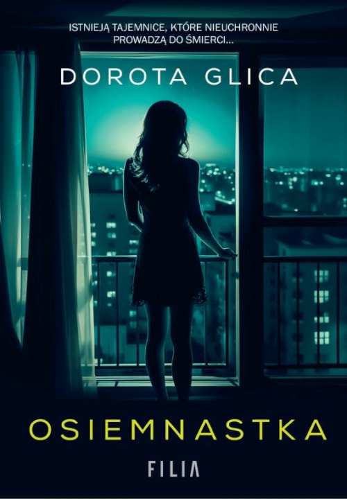  Dorota Glica - Osiemnastka  