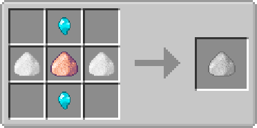 Reinforced Metal Dust