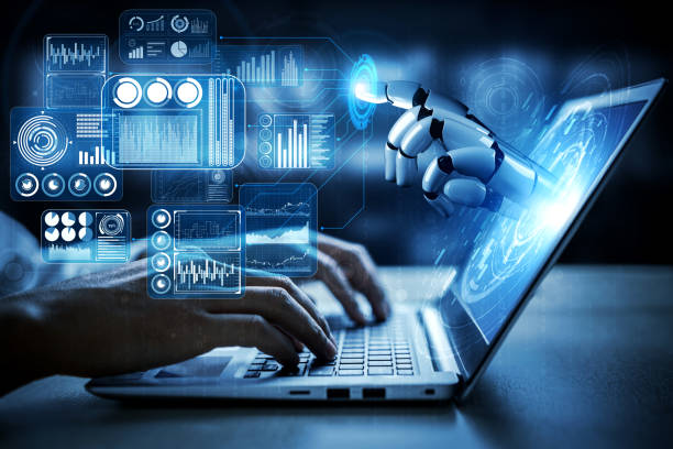 Data Replication