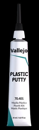 Vallejo Putty