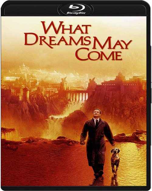 Między piekłem a niebem / What Dreams May Come (1998) V2.MULTi.720p.BluRay.x264.DTS.AC3-DENDA / LEKTOR i NAPISY PL