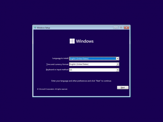 Windows 11 Version Dev Build 21996.1 Consumer Edition + Office 2019 Pro Plus Preactivated