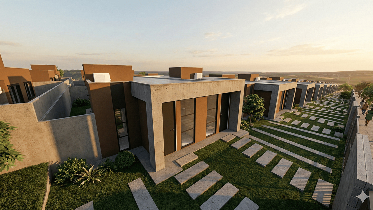 Terras Altas - imagem 8