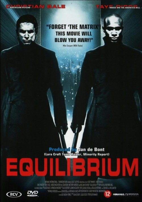 Equilibrium (2002) MULTi.1080p.BluRay.x264-DSiTE / Lektor i Napisy PL