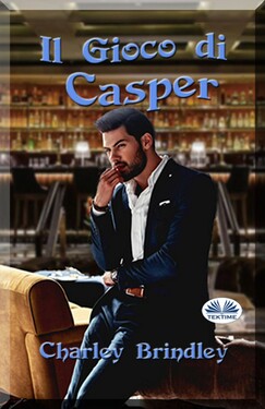 Charley Brindley – Il Gioco Di Casper (2020)