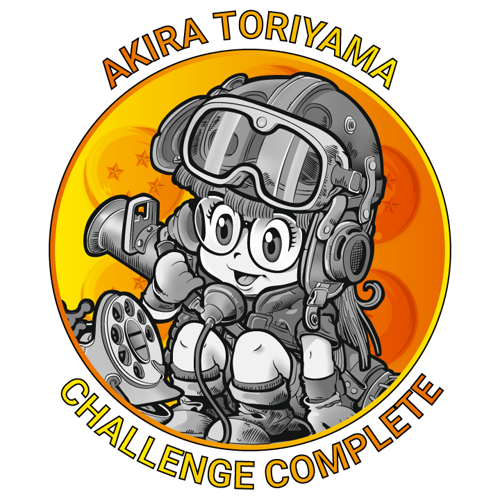 Akira Toriyama