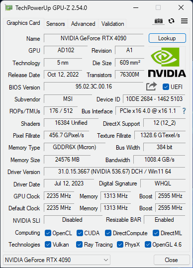 gpu