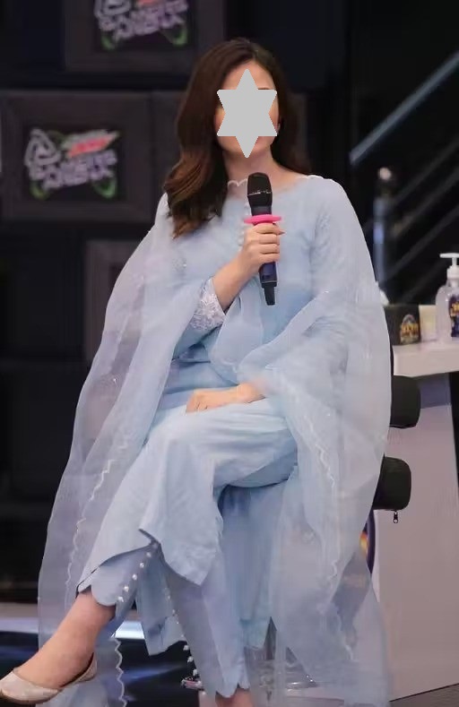 new trending kurta set Color 1 (KS177)