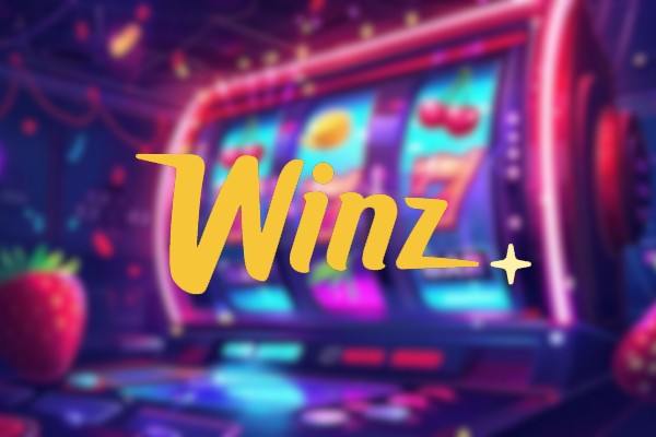 Winz Casino unterwegs mit mobilem