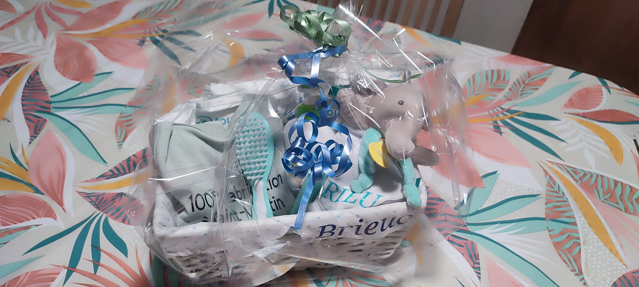 Cadeau personnalisé