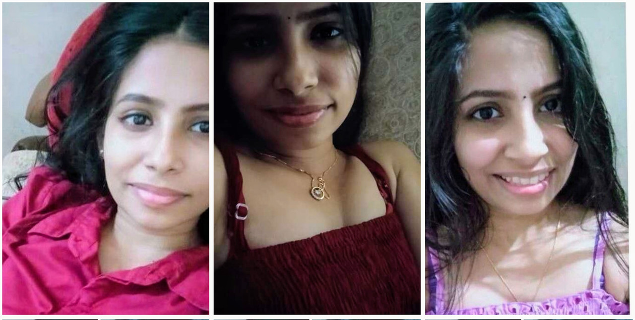 Cute desi girl fucking cowgirl enjoying sex with boyfriend