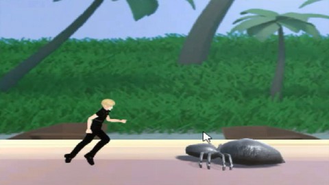 Come creare un videogioco Platform Con Unity 3D (Facile)