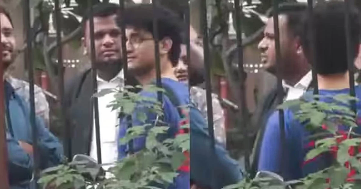 যে শর্তে মুক্তি পেলেন দীপকে, সৌরভ ও আশুতোষ