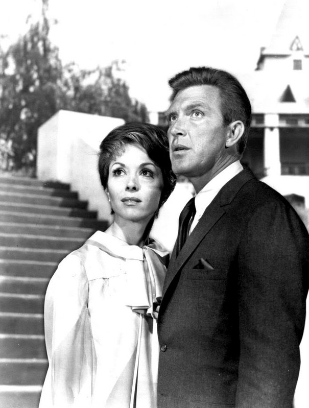dana wynter b33