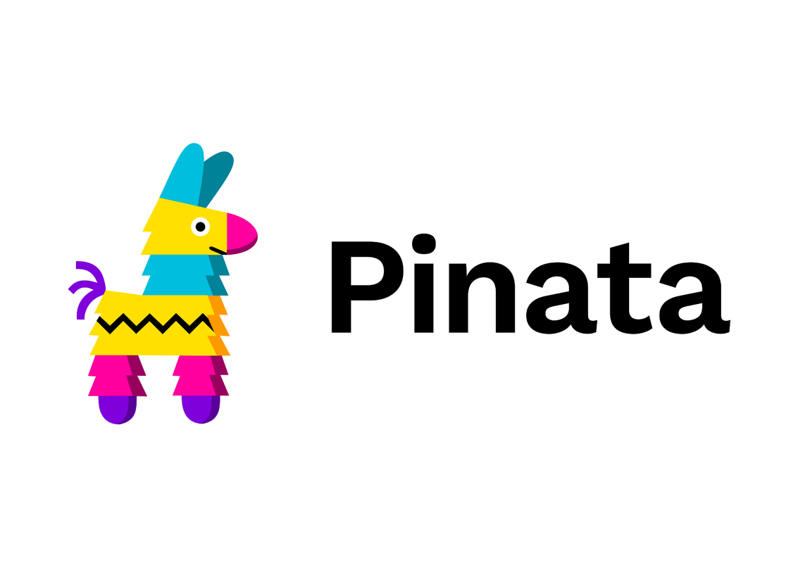 Pinata.cloud logo