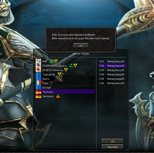 login