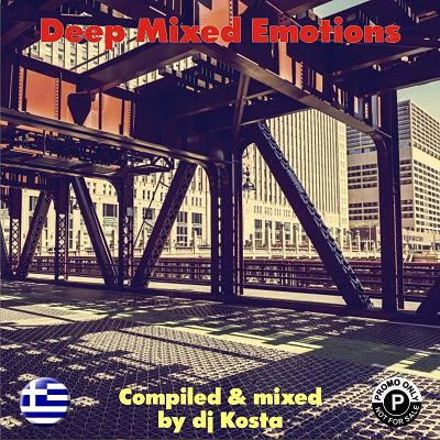 VA - DJ Kosta - Deep Mixed Emotions (04/2019) VA-DJ-Ke-opt