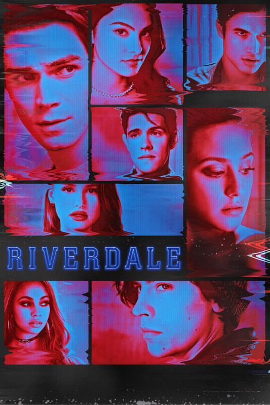 Riverdale S04E13 Chapter Seventy The Ides of March 720p AMZN WEB-DL DDP5 1 H 264-NTb Riverdale S04E13 Chapter Seventy The Ides of March 720p AMZN WEB-DL DDP5 1 H 264-NTb