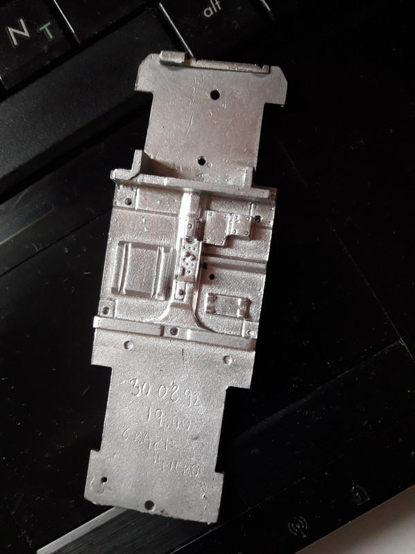 Alfa Romeo  155 V6 TII DTM 1993 Francia (3)