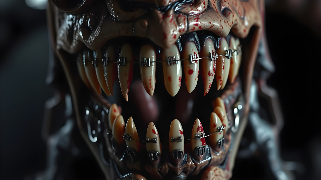 Pearly Whites
