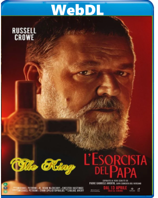 L'Esorcista del Papa (2023) WEB-DL 720p x264 E-AC3+AC3 ITA ENG