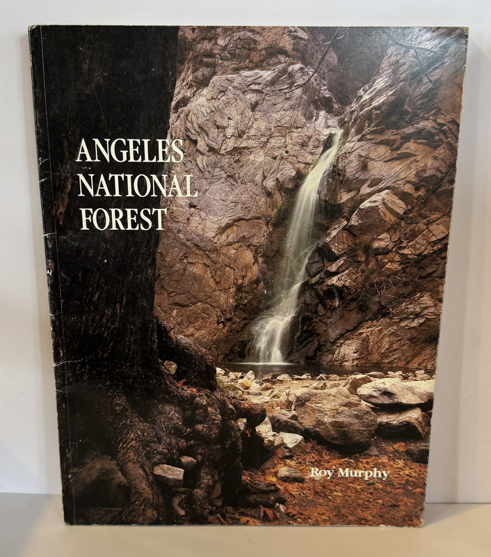 Los Angeles National Forest