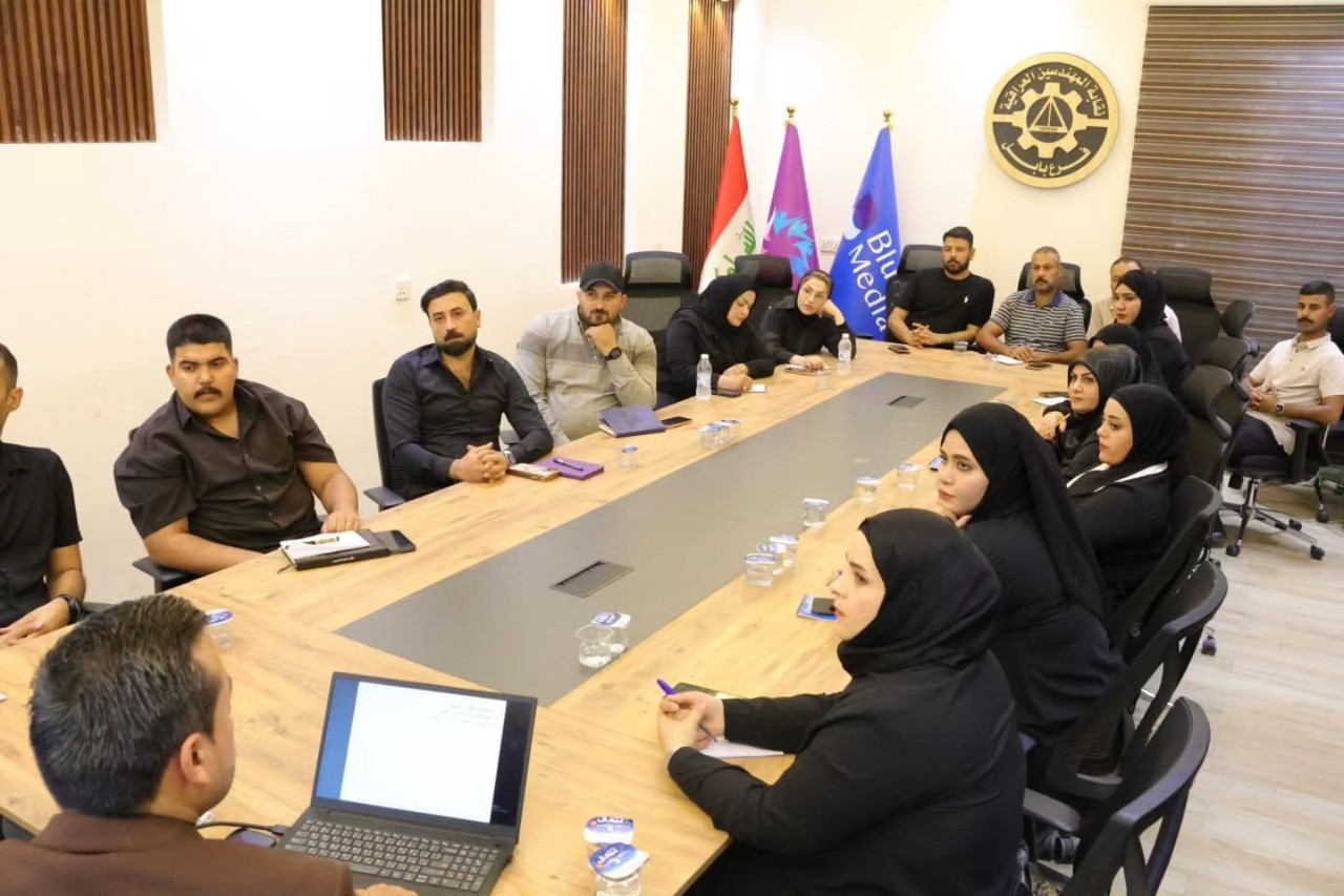 ورشة فريق الإسناد الطبي - 2
