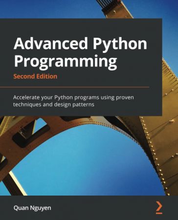 Advanced Python Programming by Quan Nguyen