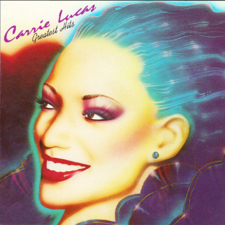 Carrie Lucas ‎- Greatest Hits (1994)