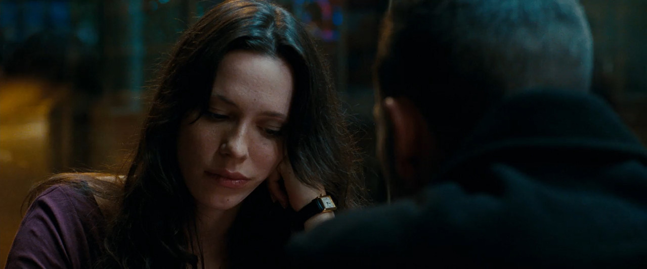 The Town 2010 Extended Cut BluRay [Hindi + English] 480p 720p ESub Screenshot