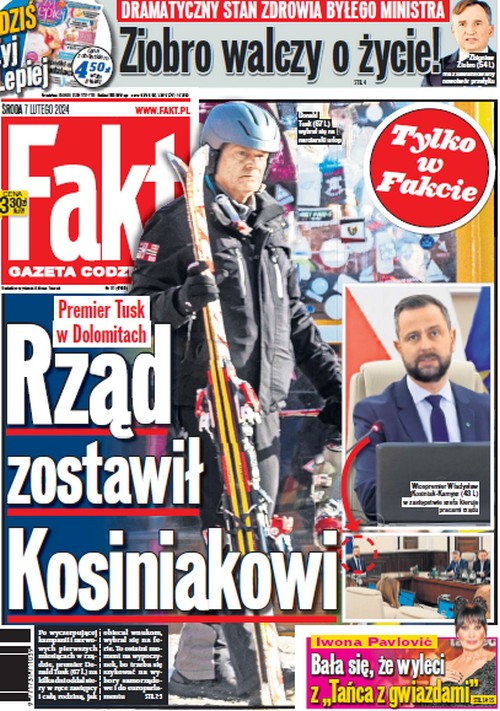 Fakt 07.02.2024