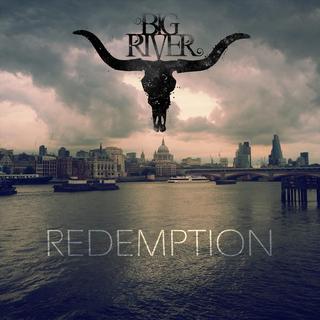 Big River - Redemption (2019).mp3 - 320 Kbps
