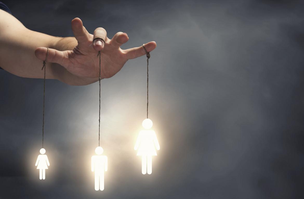 Signos del Zodiaco más manipuladores