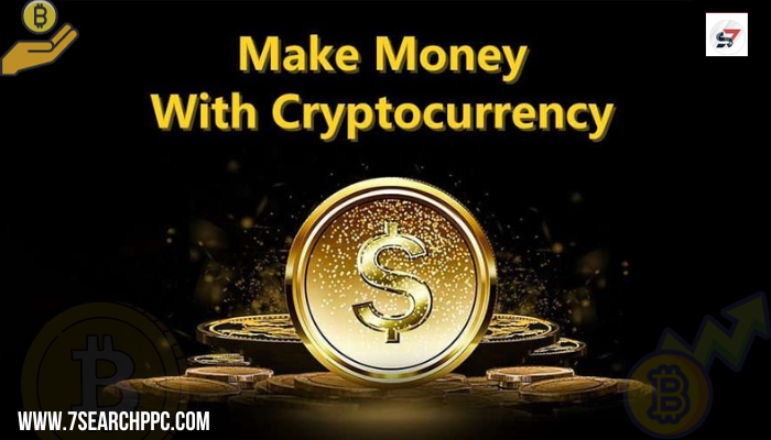 Top 9 Ways to Make Money with Cryptocurrency in USA