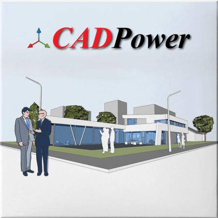 Four Dimension Technologies CADPower 22.23