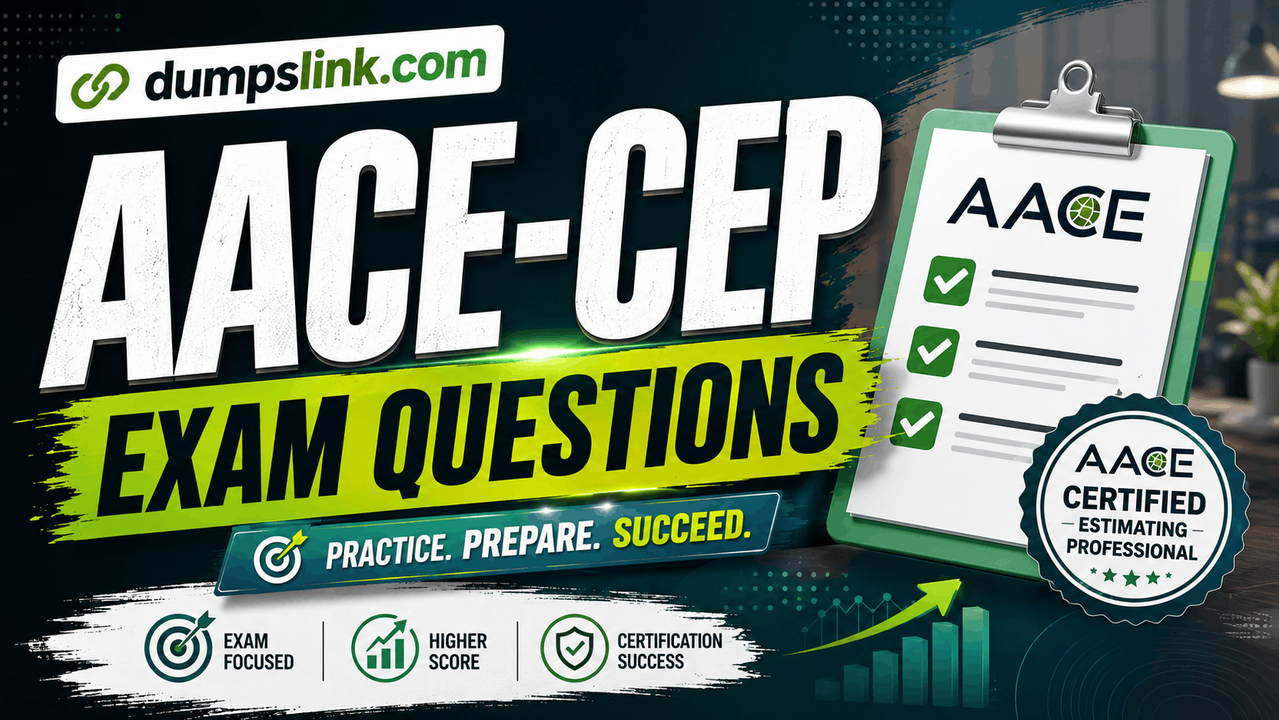 AACE-CEP Exam Dumps