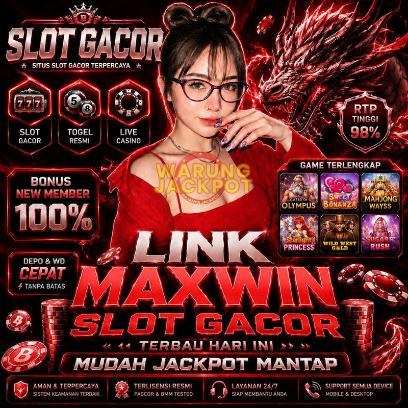 WARUNGJACKPOT