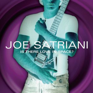 Re: Joe Satriani - Surfing with the Alien (Remastered Deluxe