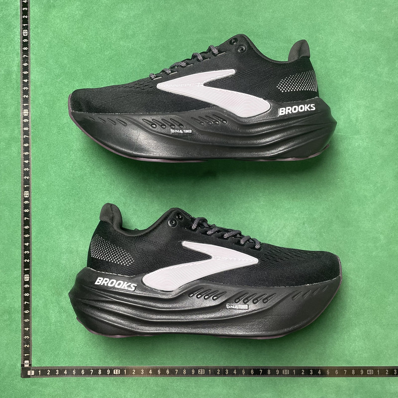 591、Brooks Glycerin max