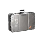 Bulletproof Case (30d)