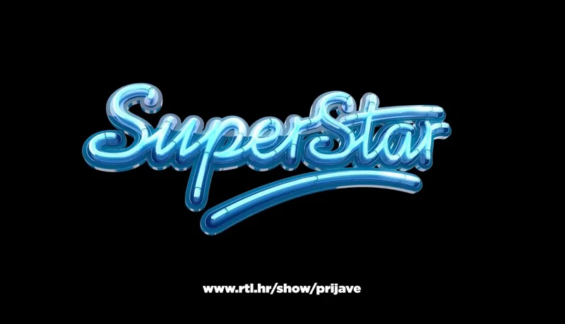 Super star rtl sale