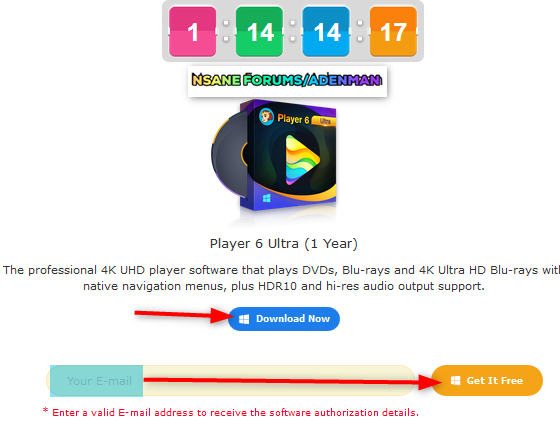 how to activate dvdfab player pro how to activate dvdfab player pro
