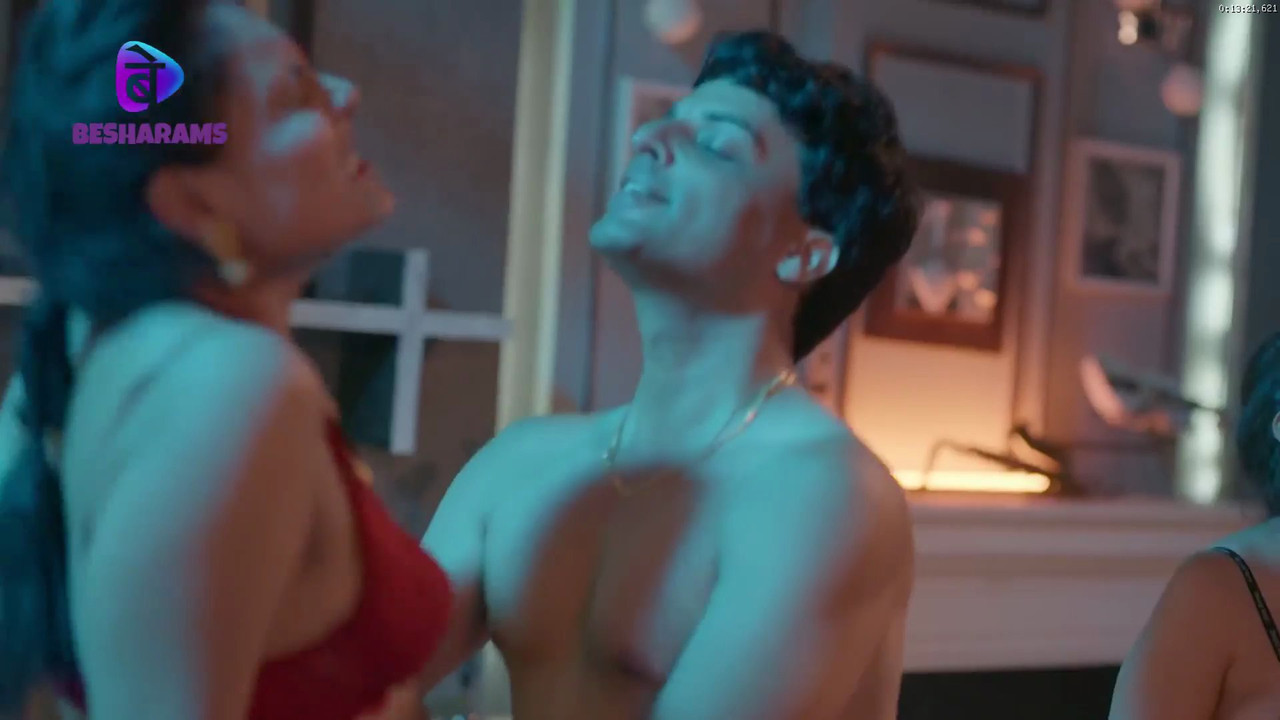 [FHD] [1080P] [Season-1, Episode-4] Rani Pari - Damad Ji019