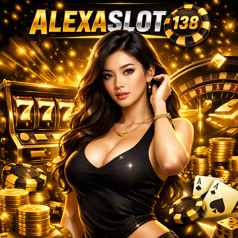 ALEXASLOT138 | Standar Baru Layanan Slot Premium Versi cateringfatimah image 1