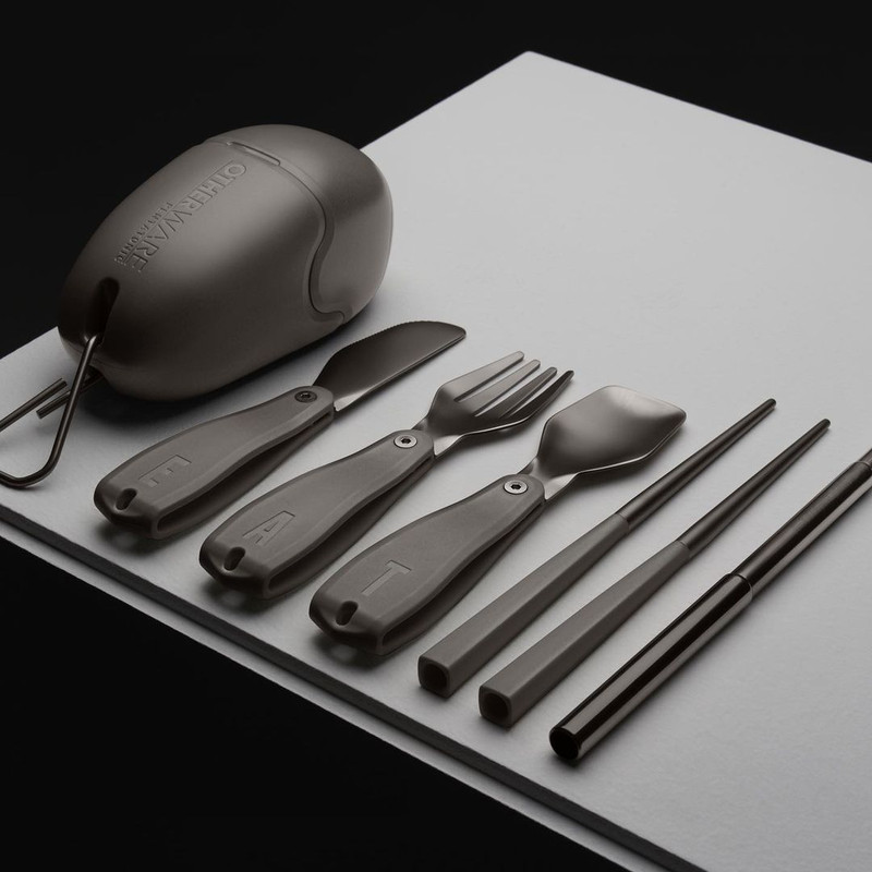 OTHERWARE’s The Pebble By Snarkitecture