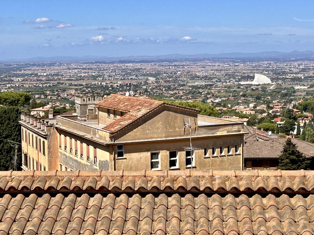 Жаркий сентябрь на побережье Тирренского моря. Жаркий сентябрь на побережье Тирренского моря.